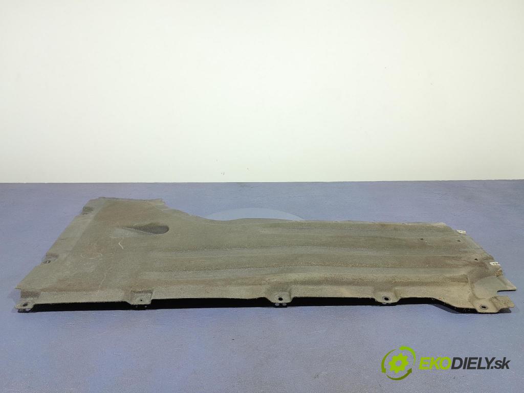 Bmw X6 2023 kryt Plast: podvozek: 9477801
