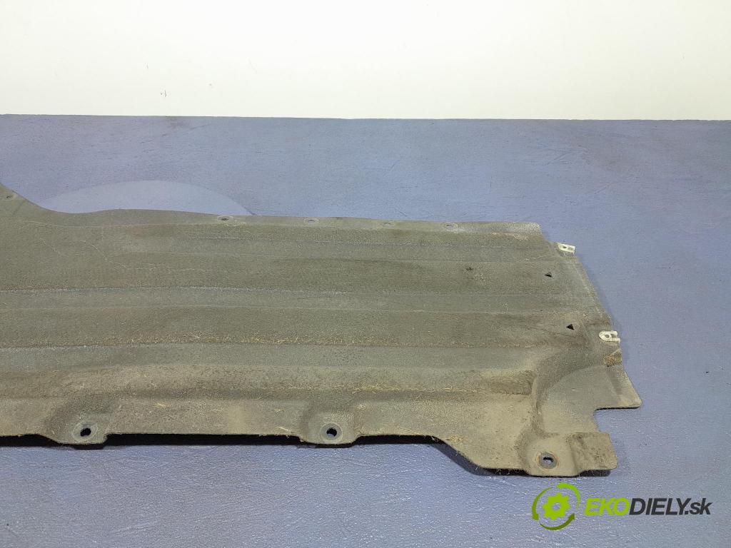 Bmw X6 2023 kryt Plast: podvozek: 9477801