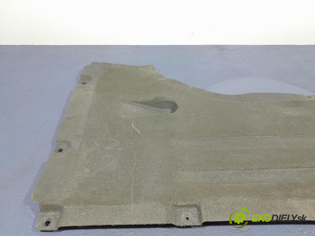 Bmw X6 2023 kryt Plast: podvozek: 9477801