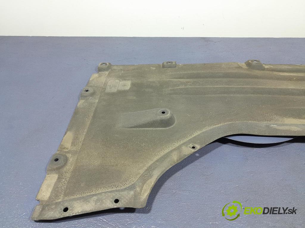 Bmw X6 2023 kryt Plast: podvozek: 9477801