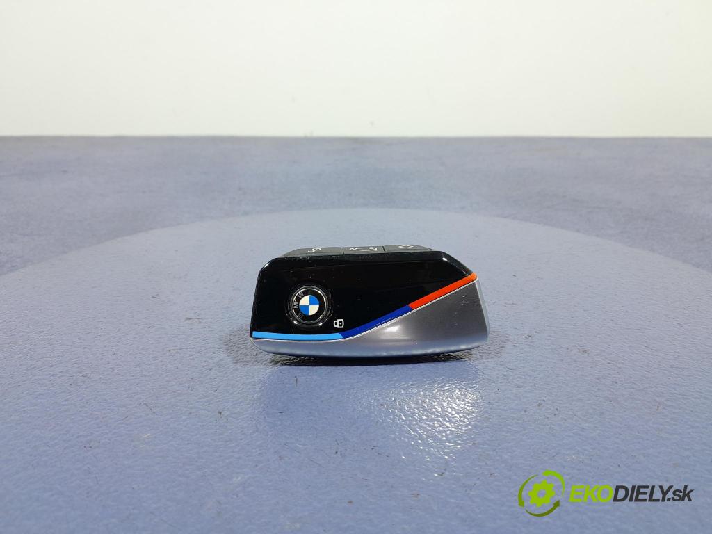 Bmw X6 2023 Spínač zapaľovania: 5A89464