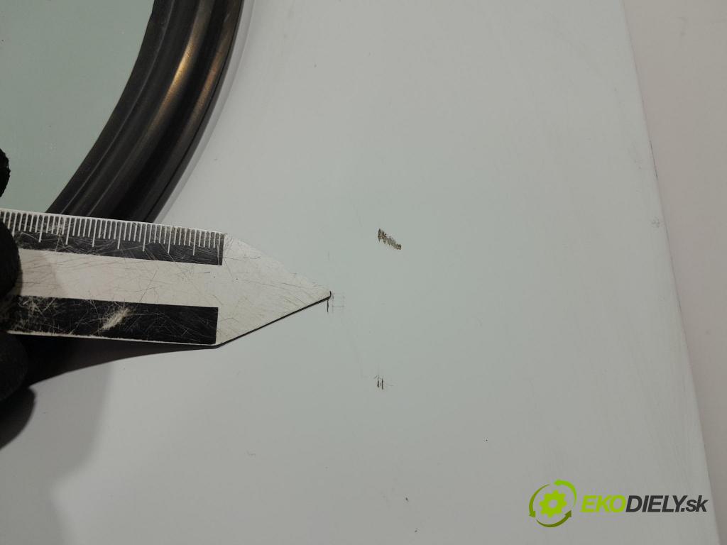 Renault Midlum 2011 dvere Predné Vľavo: