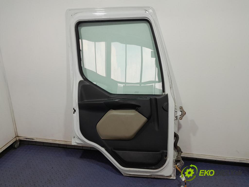 Renault Midlum 2011 dvere Predné Vľavo: