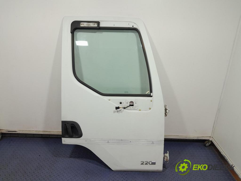 Renault Midlum 2011 dvere Predné pravé