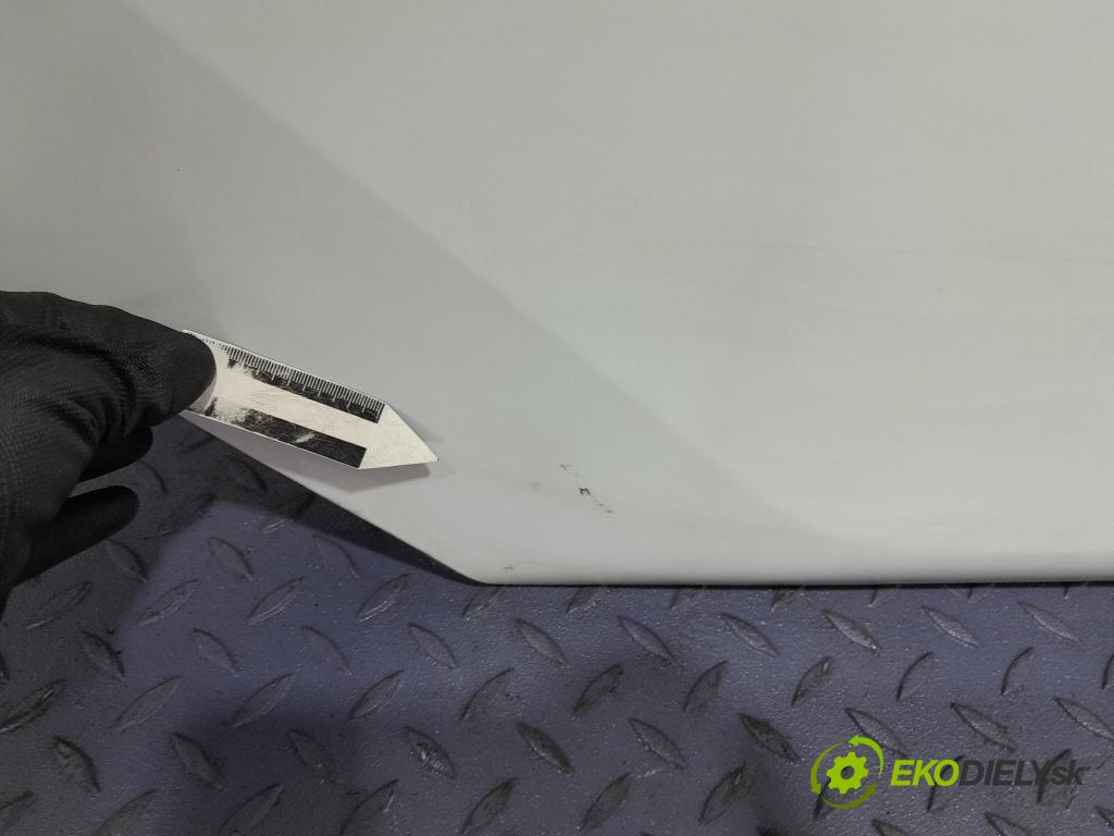 Renault Midlum 2011 dvere Predné pravé
