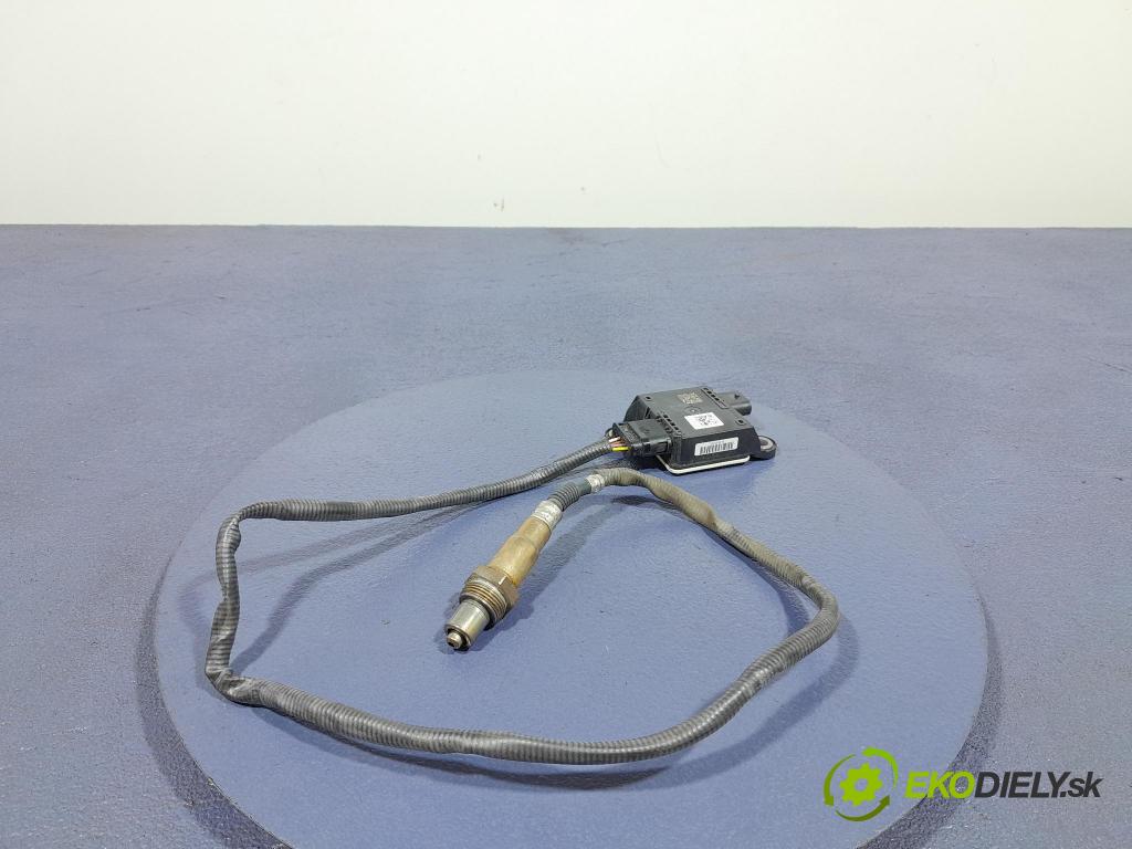 Bmw X6 2023 Sonda Lambda: 9887657