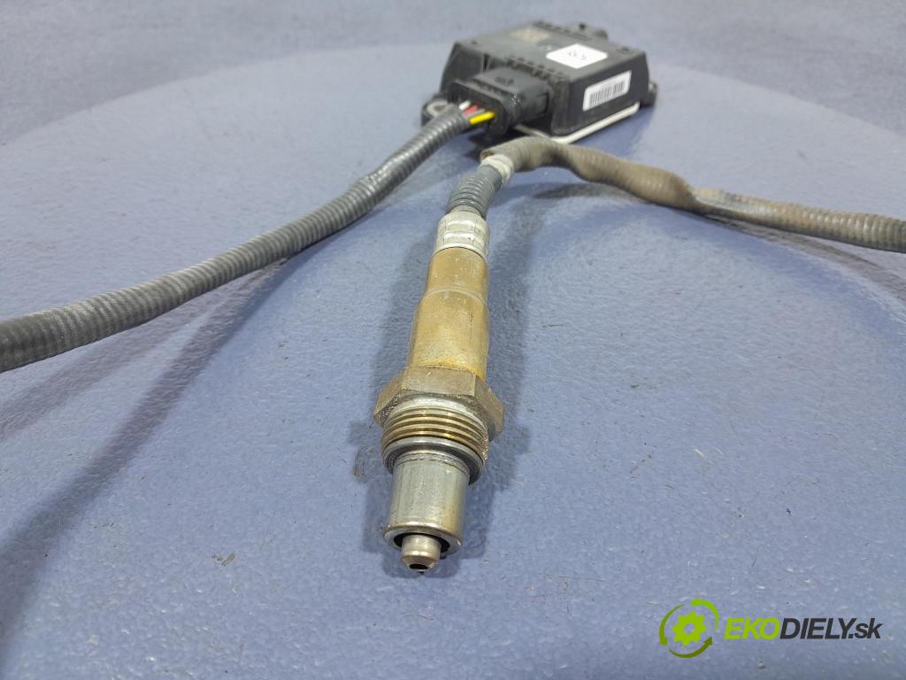 Bmw X6 2023 Sonda Lambda: 9887657