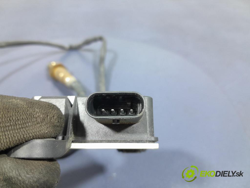 Bmw X6 2023 Sonda Lambda: 9887657