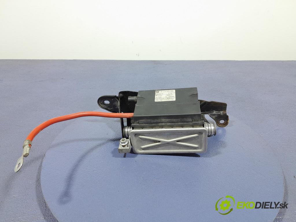 Bmw Seria 3 2002 čerpadlo Voda: 6904668