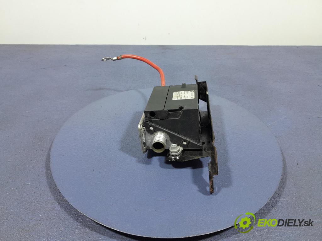 Bmw Seria 3 2002 čerpadlo Voda: 6904668