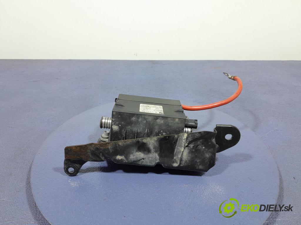 Bmw Seria 3 2002 čerpadlo Voda: 6904668