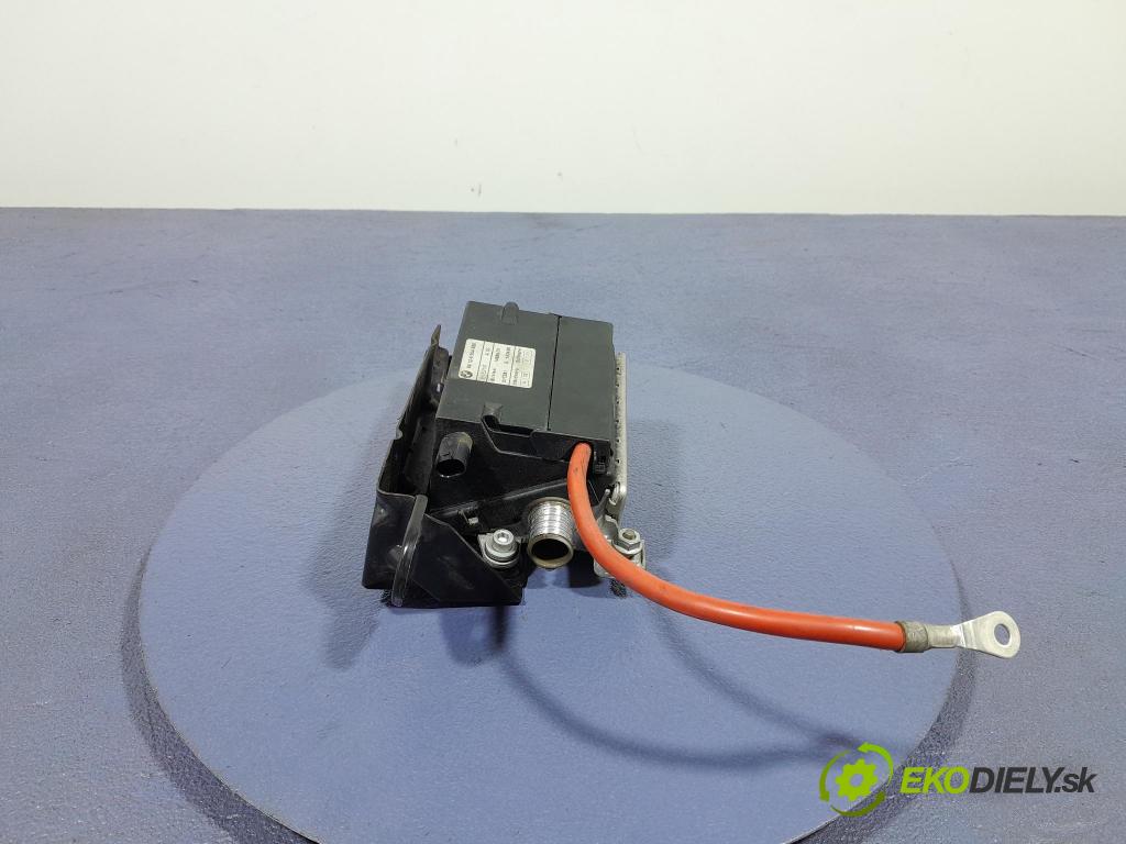 Bmw Seria 3 2002 čerpadlo Voda: 6904668
