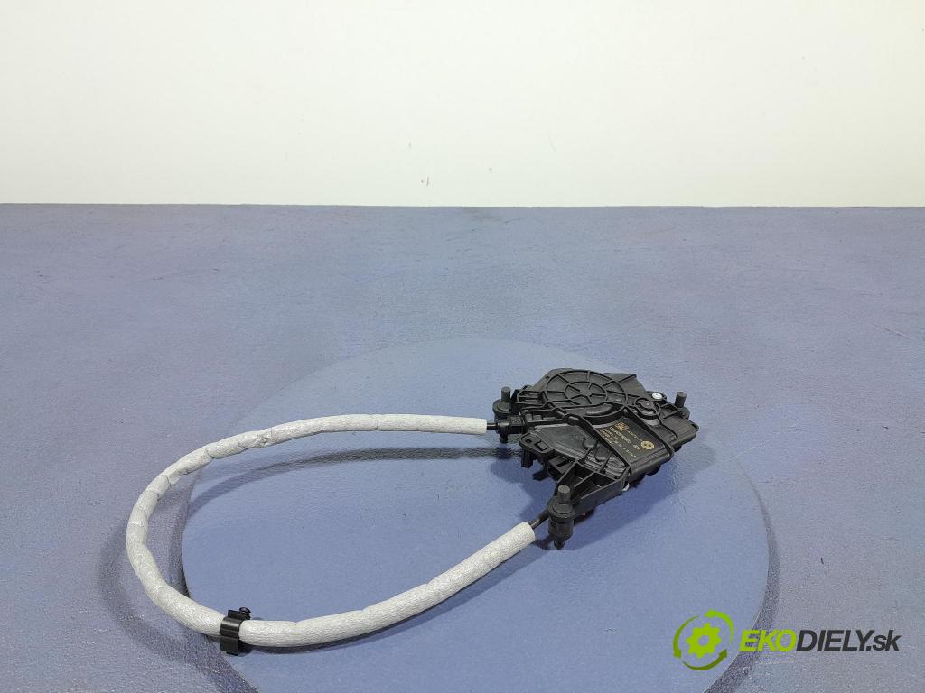 Bmw X6 2023 zámok Klapky: kufra: 5A058E0