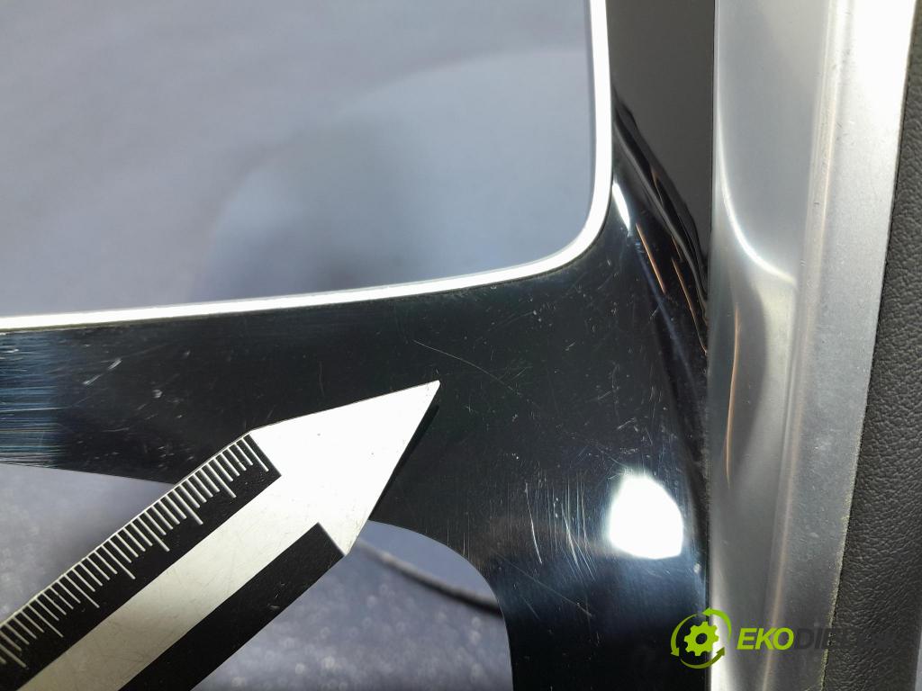 Bmw X6 2023 lišta Dekoratívne: Vnútri: 8073230