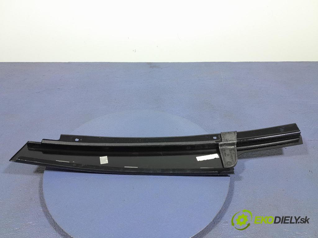 Bmw X6 2023 lišta Dekoratívne: 7446193