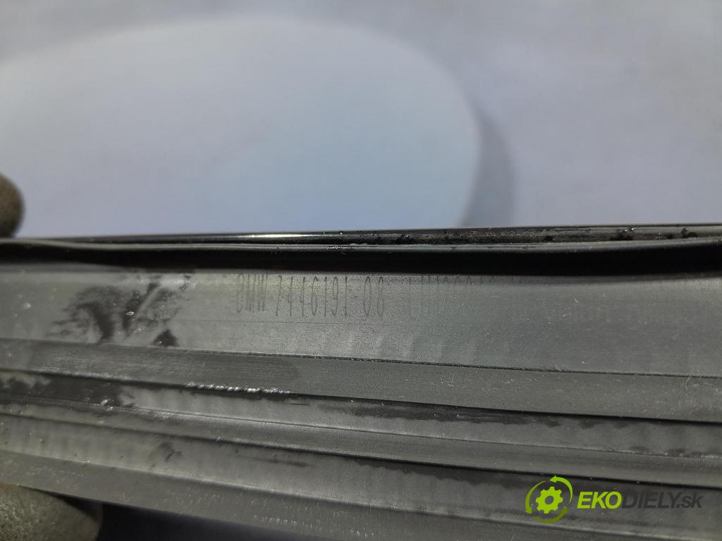 Bmw X6 2023 lišta Dekoratívne: 7446191