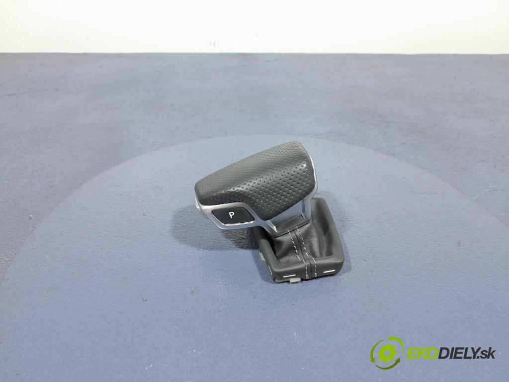 Audi A5 2018 Páka: Zmeny: 100103334