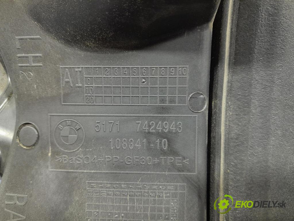 Bmw X6 2023 Stěna: 7424943