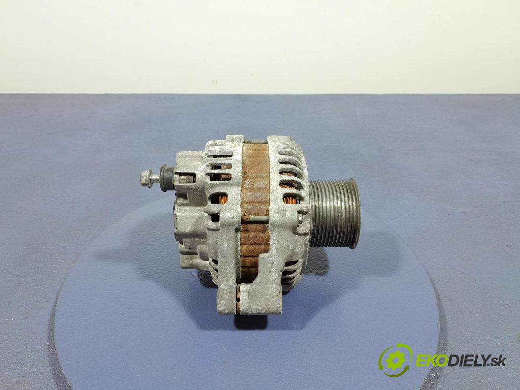 Iveco Stralis 2018 Alternator 504349338