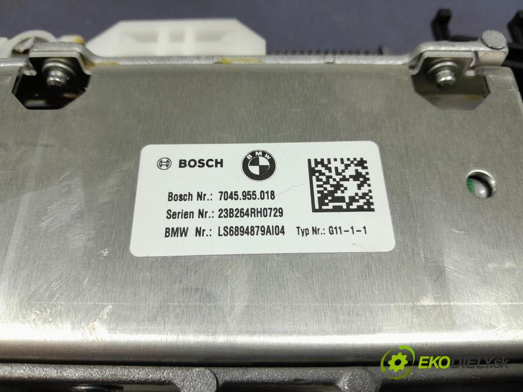 Bmw X6 2023 Stĺpik volant x 6894879