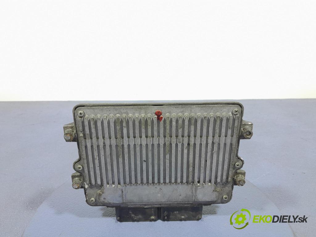 Iveco Stralis 2018 riadiaca jednotka Motor: 5801971305