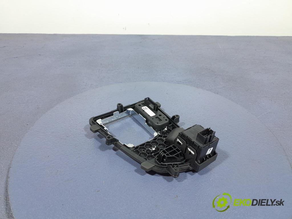 Audi A5 2018 kryt Plast: Interiéry: 8W1713111C