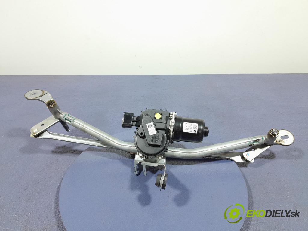 Bmw X6 2023 mechanismus motorek Stěrače: před 5A45FD1