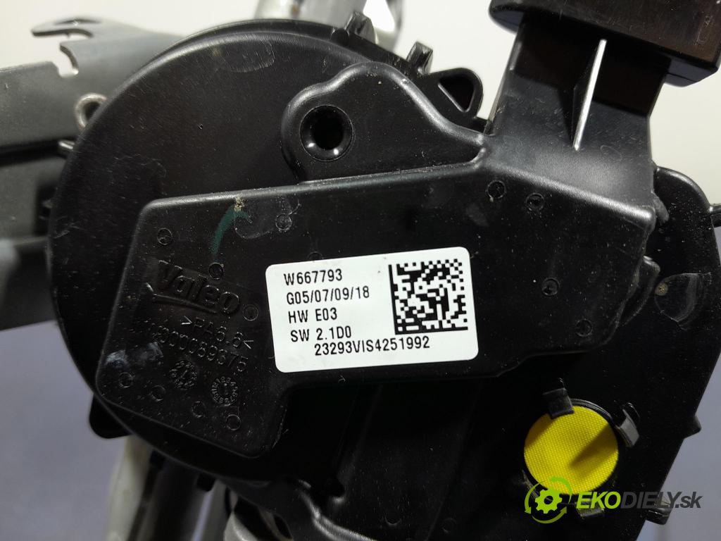 Bmw X6 2023 mechanismus motorek Stěrače: před 5A45FD1