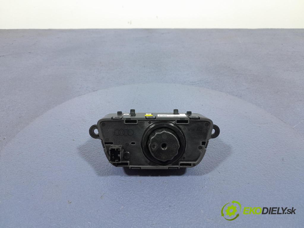 Audi A5 2018 prepínač svetiel 4M0941531AG