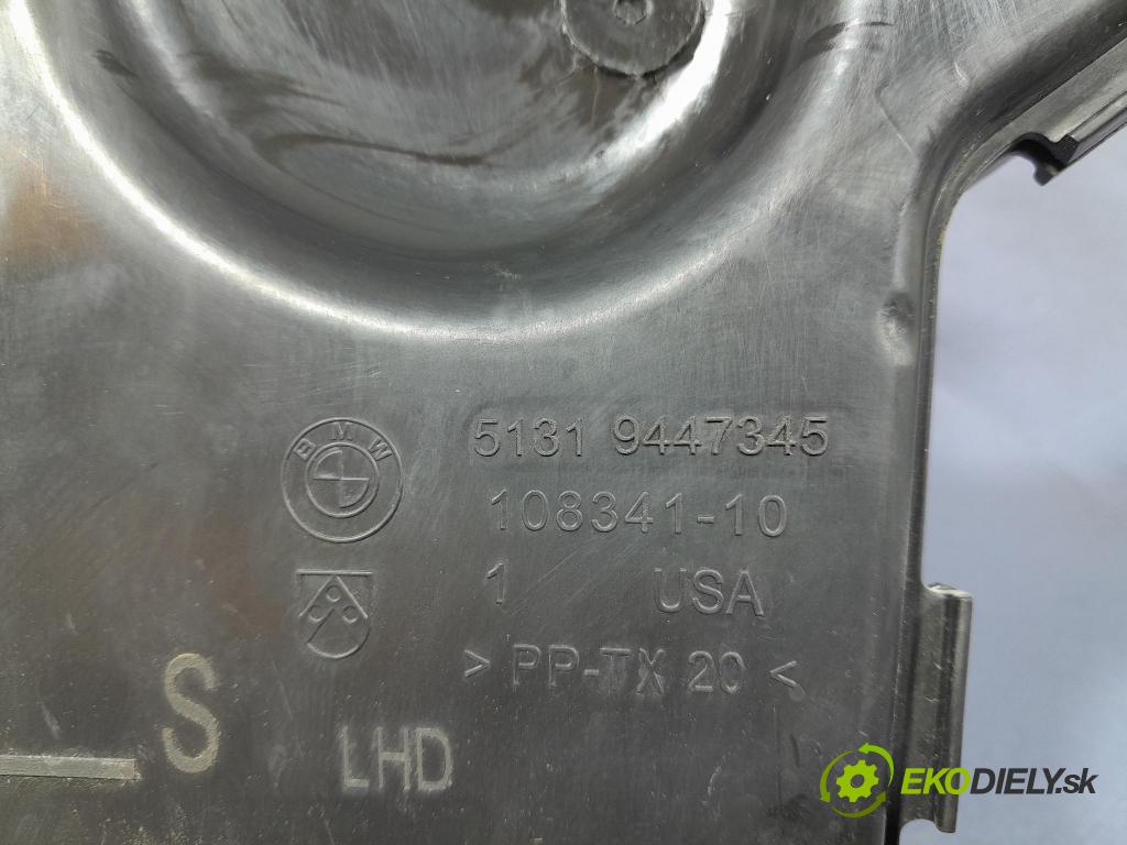 Bmw X6 2023 torpédo 9447345