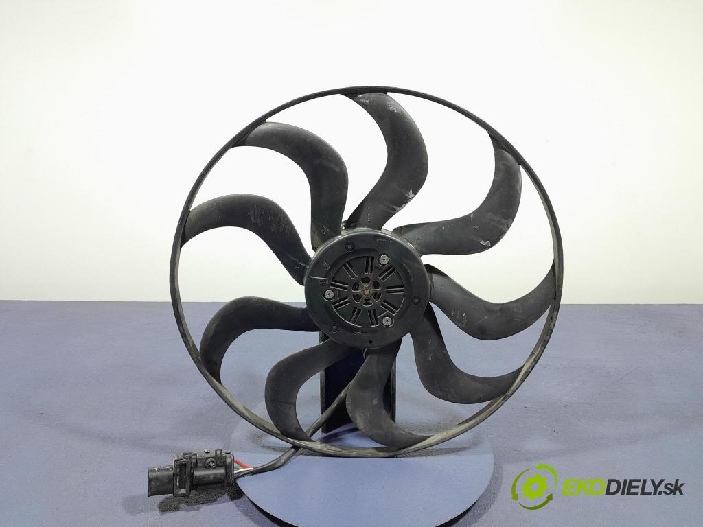 Bmw X6 2023 Ventilátor Chladič: 8686171