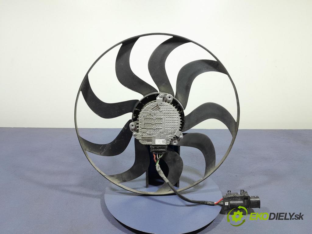 Bmw X6 2023 Ventilátor Chladič: 8686171