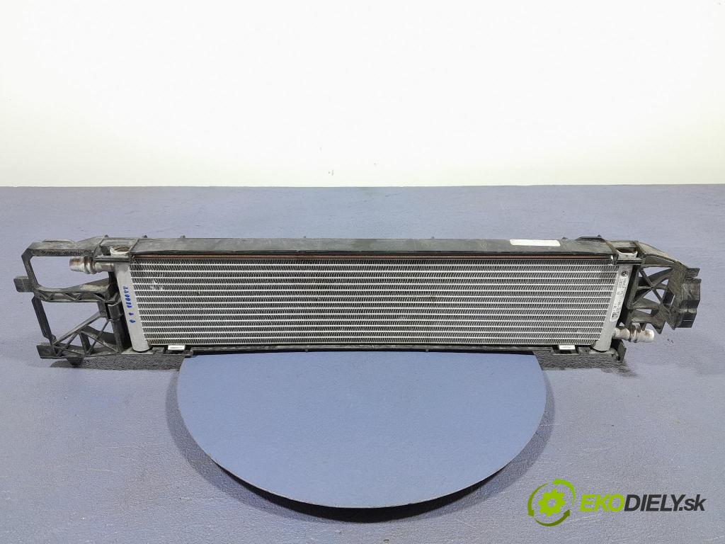 Bmw X6 2023 chladič Voda: 8472304