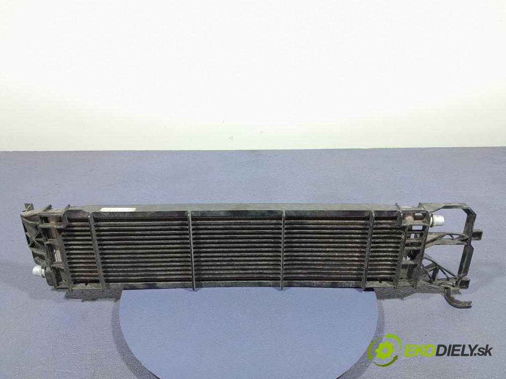 Bmw X6 2023 chladič Voda: 8472304