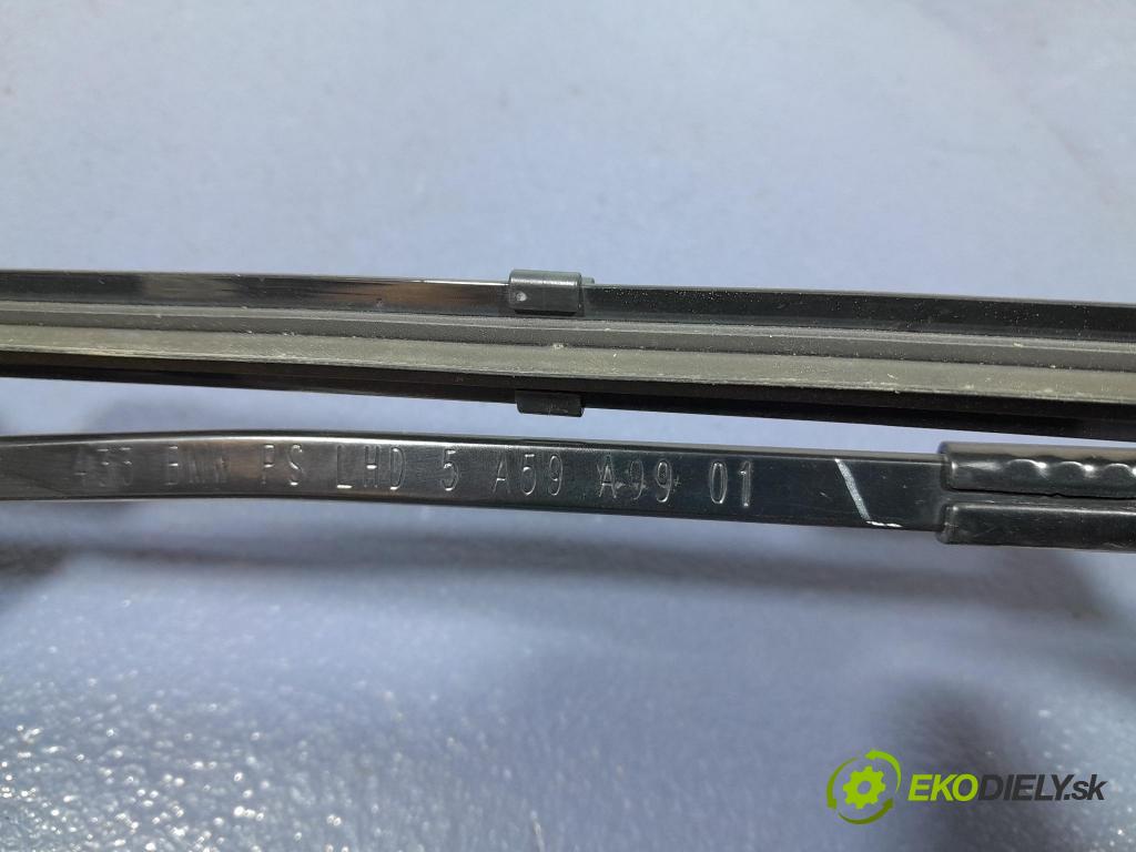 Bmw X6 2023 Rameno: Stierače: Predné 5A59A99