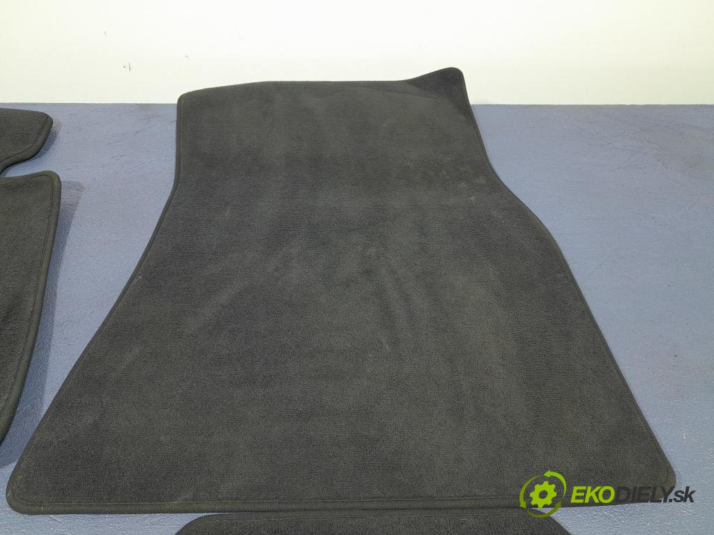 Bmw X6 2023 koberec do auta 7951486