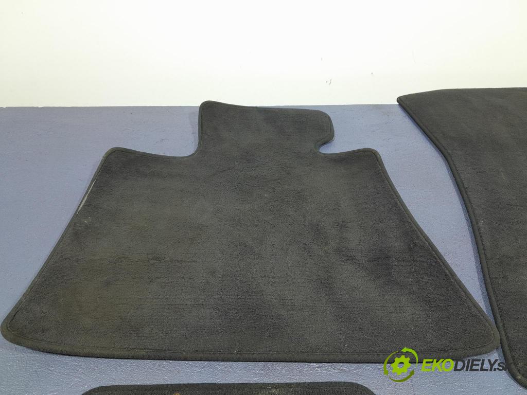 Bmw X6 2023 koberec do auta 7951486