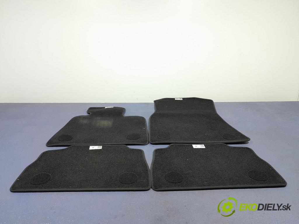 Bmw X6 2023 koberec do auta 7951486