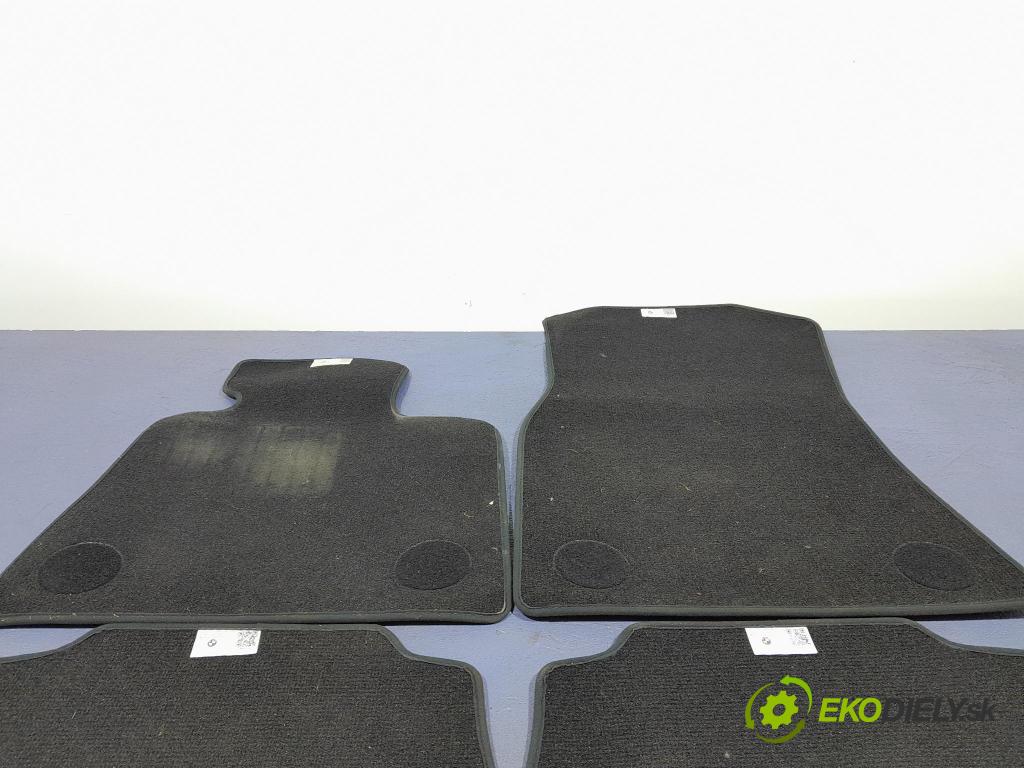 Bmw X6 2023 koberec do auta 7951486