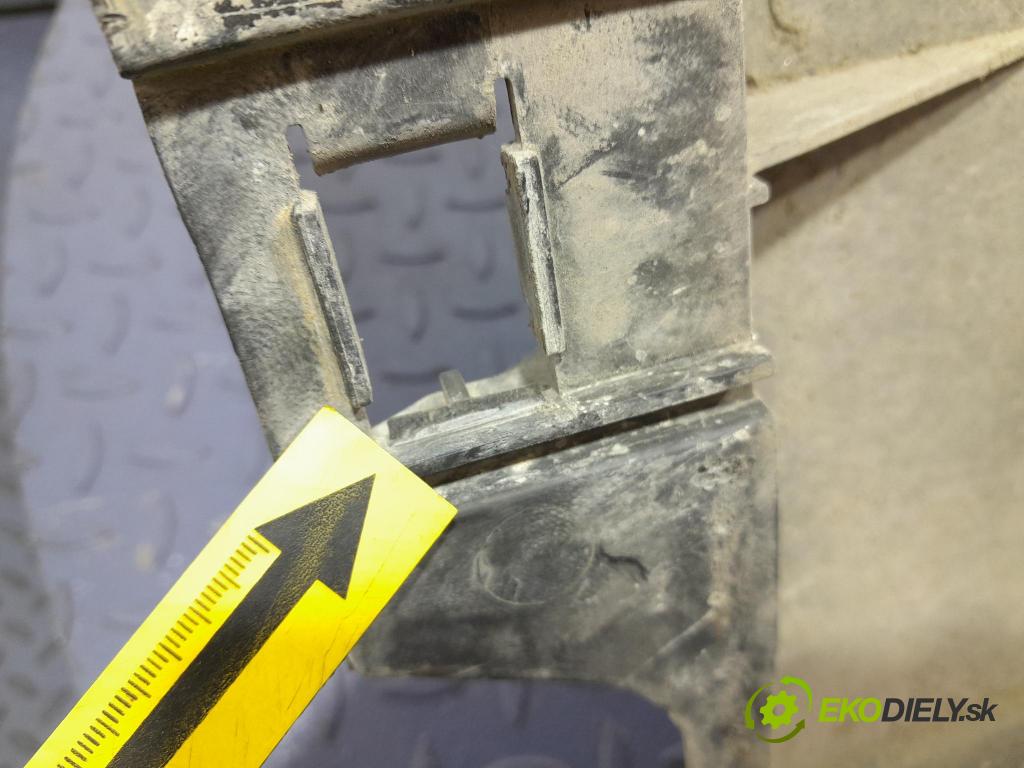 Iveco Stralis 2018 ventilátor Chladič: 41214781