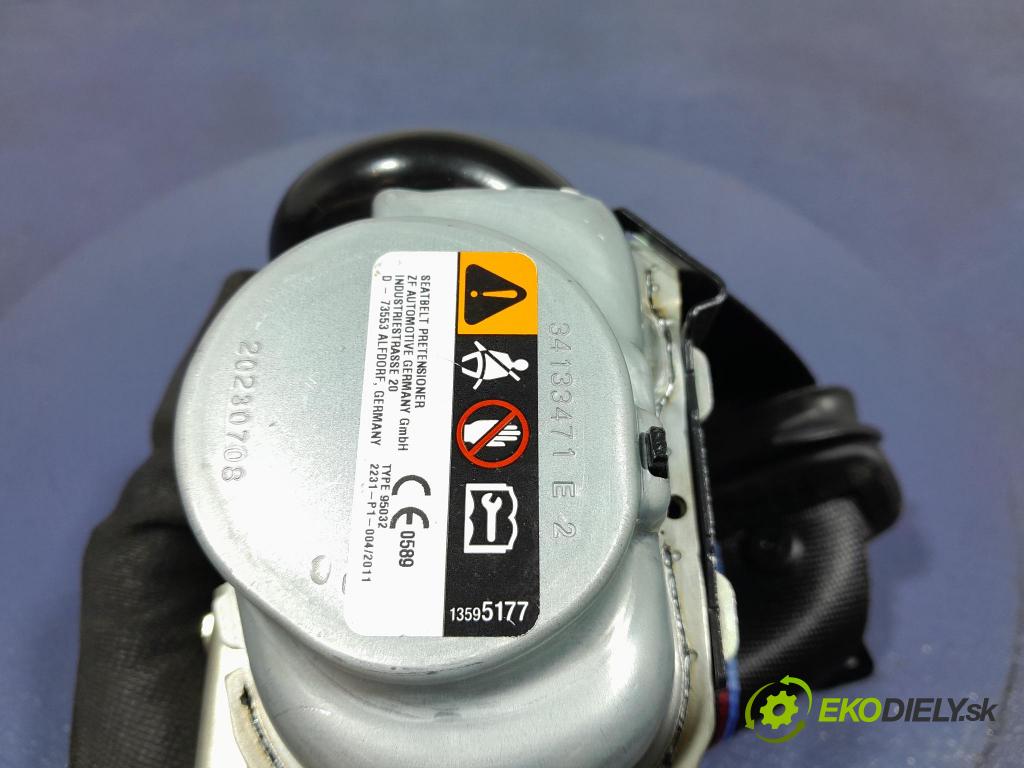 Bmw X6 2023 Pásy Bezpečnost x 8092039