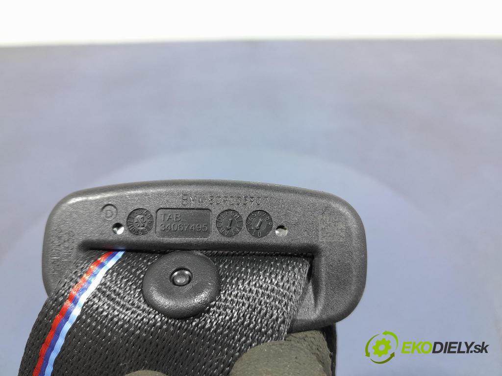 Bmw X6 2023 Pásy Bezpečnost x 8092039