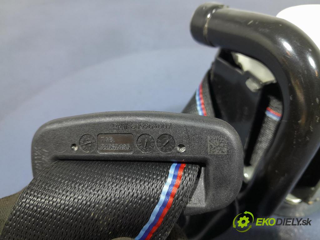 Bmw X6 2023 Pásy Bezpečnost x 8092040