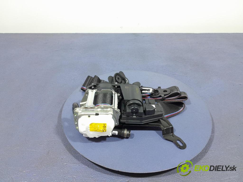 Bmw X6 2023 Pásy Bezpečnost x 5A70912