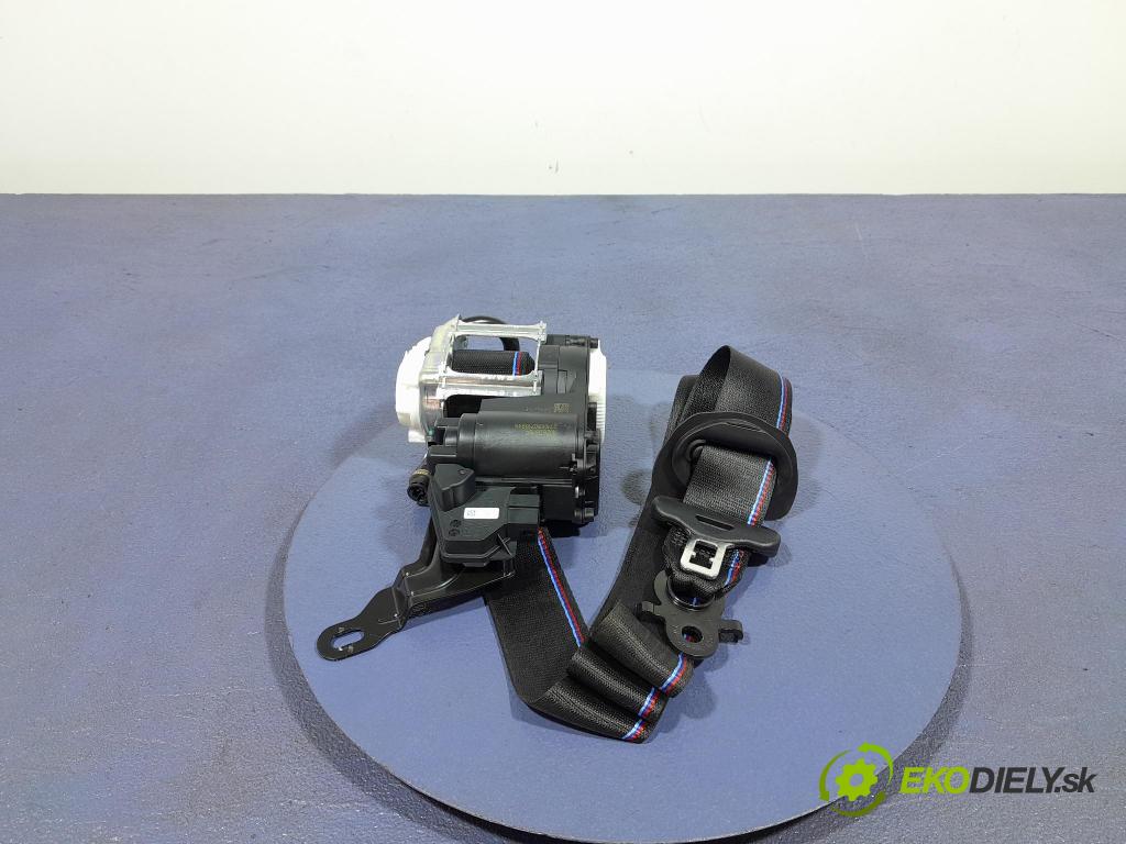 Bmw X6 2023 Pásy Bezpečnost x 5A70911