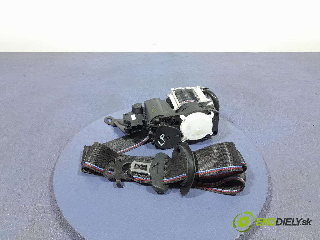 Bmw X6 2023 Pásy Bezpečnost x 5A70911