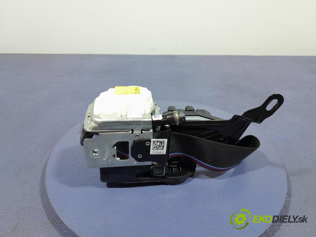 Bmw X6 2023 Pásy Bezpečnost x 5A70911