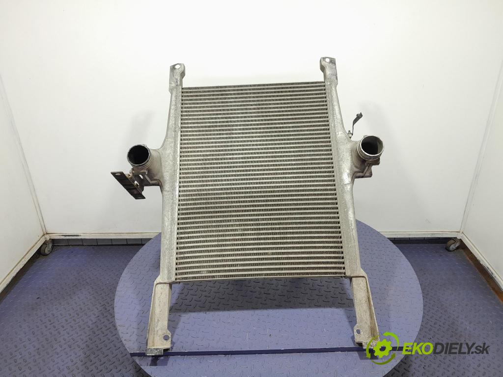 Iveco Stralis 2018 chladič Vzduch: 41214448