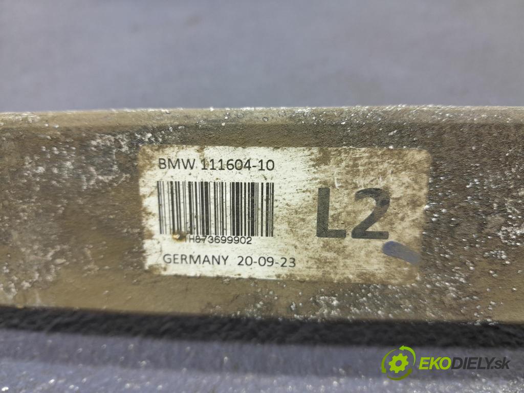 Bmw X6 2023 výztuha Pozastavenia: Zad: 8736999