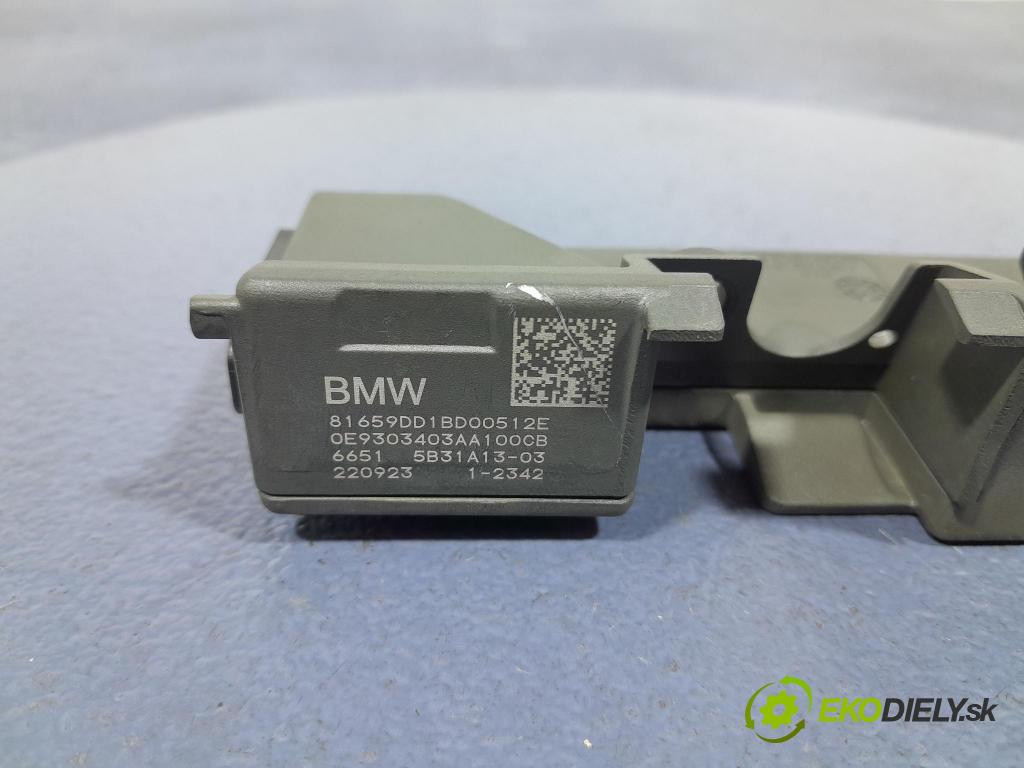 Bmw X6 2023 Kamera 5B31A13